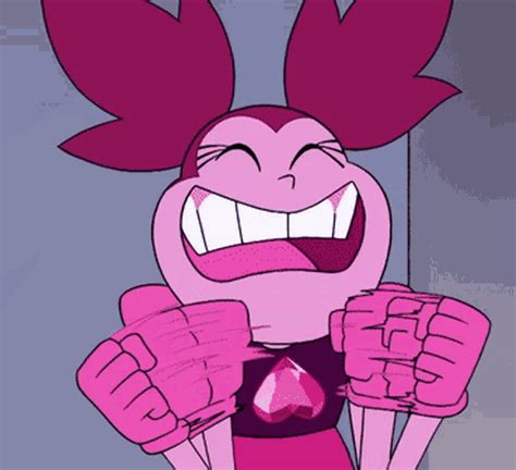 Spinel Steven Universe  Spinel Stevenuniverse Stimming Discover