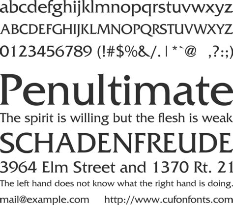 Latino Font Download Free For Desktop And Webfont