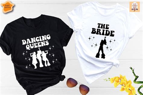 Bride Dancing Queens Shirt Mamma Mia Bacherolette Shirts Disco Bachelorette Shirts Bridesmaid