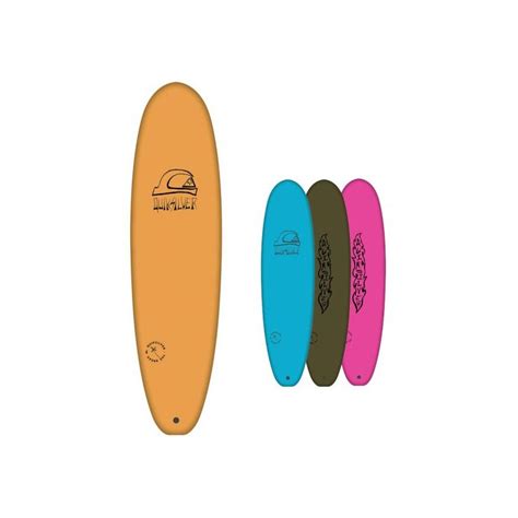 QUIKSILVER PLANCHE DE SURF EN MOUSSE BREAK