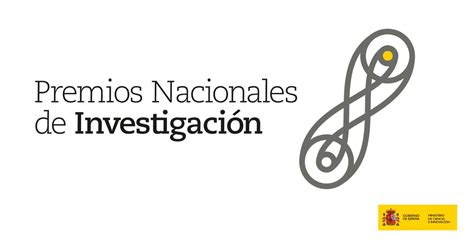 El Ministerio de Ciencia e Innovación concede los Premios Nacionales de