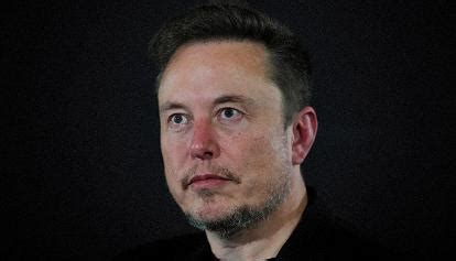 I Giudici Contro Il Compenso Record Per Elon Musk Miliardi Di