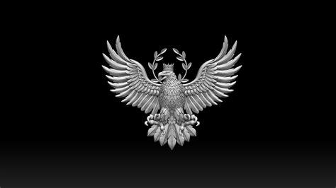 ArtStation - COAT OF ARMS OF AUSTRIA | Resources