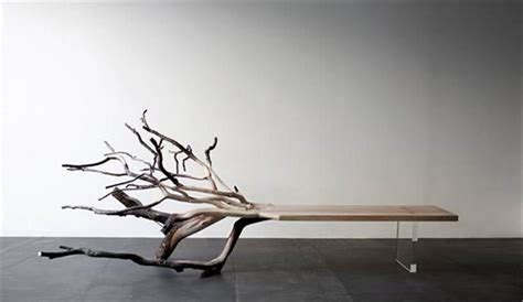 18 Furniture Designs Inspired By Nature