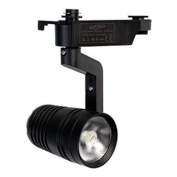 Faro Proiettore Binario Led Cob Luce K K K F W A Bianco