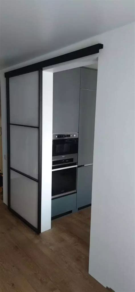 Заказать раздвижные двери из стекла в Киеве, Днепре | Сфера Гласс