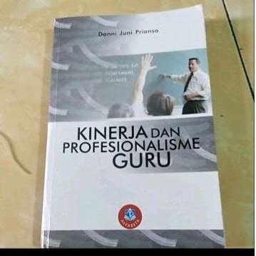 Jual Kinerja Dan Profesionalisme Guru Shopee Indonesia