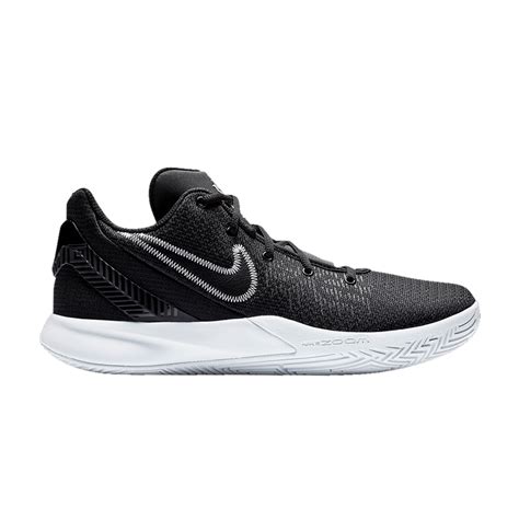 Nike Kyrie Flytrap 2 Ep White Black Editorialist