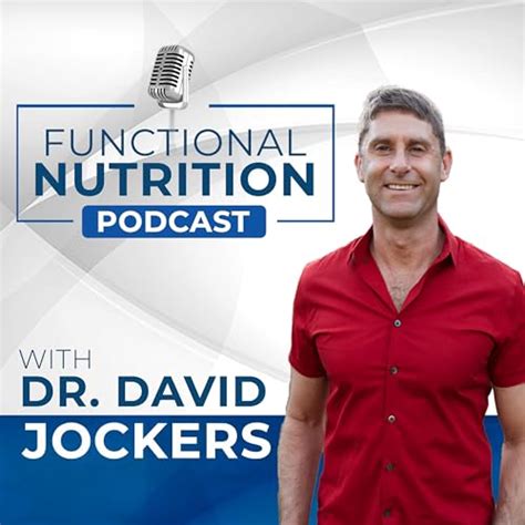 Dr Jockers Functional Nutrition Dr Jockers Amazon In Audible