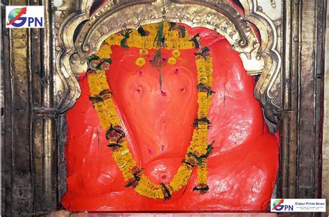 Shree Ashtavinayak Yatra Virtual Darshan With AV Of The Eight Highly