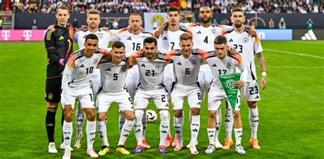 Euro 2024 Allemagne Danemark En Streaming Gratuit