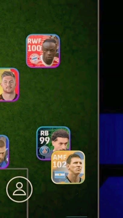 Miss Best Squad 4 1 2 3 Formation Efootball 2024 Mobile Shorts