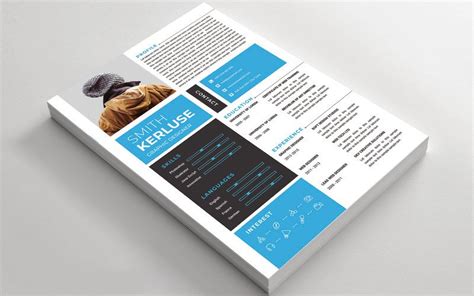 Nazir Naim Resume Templates 172790 TemplateMonster