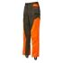 Pantalon De Traque Verney Carron Attila Kaki Orange T Ducatillon