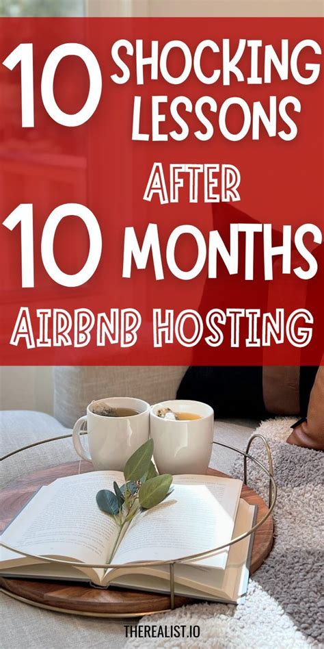 10 Shocking Lessons You Need To Know Before Hosting On Airbnb Artofit