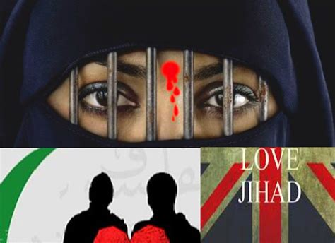 Combating Love Jihad Social And Legal Perspectives Indiafactsindiafacts