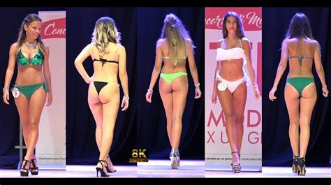 Bikini Show Miss Marghera MT Eventi Venezia YouTube