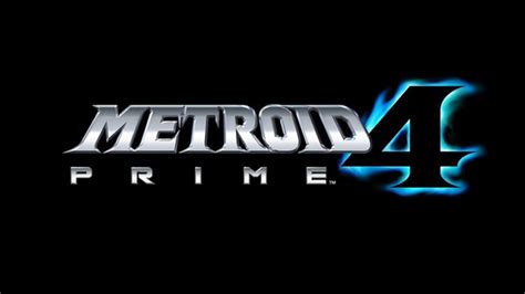 Metroid prime 4 logo - guidesight