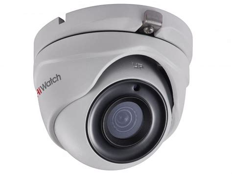 Hikvision Hd Tvi Cmos