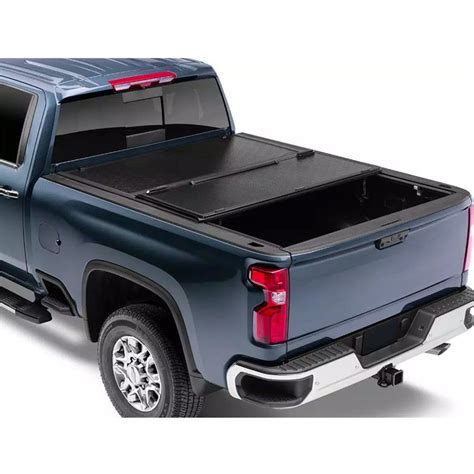 Cubierta Suave Del Tonneau De La Cama Dura De La Camioneta Pickup Para