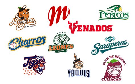 Liga Mexicana De Beisbol ?¡Te Presentamos Las Marcas Que, 57% OFF