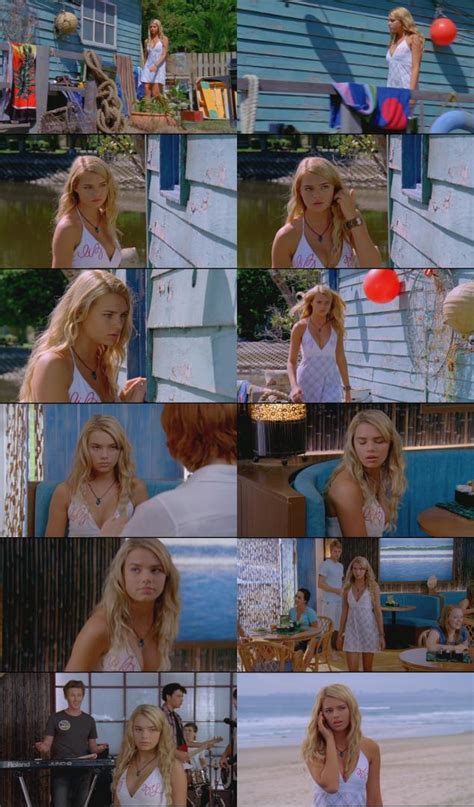 Naked Indiana Evans In H2o Just Add Water