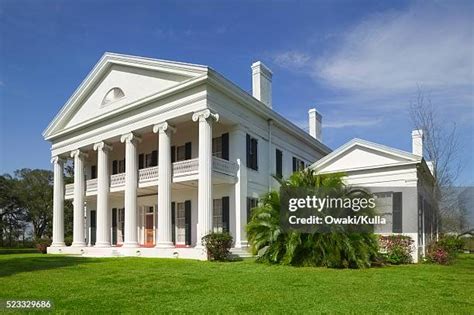 Madewood Plantation Photos And Premium High Res Pictures Getty Images