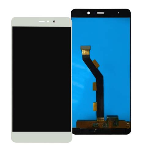 Xiaomi mi5s plus lcd displej dotykové sklo lcd displeje cz