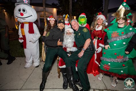 Q A Broward Sheriff S Office Flickr