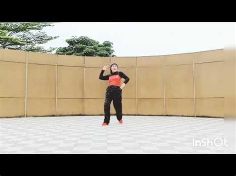 Sinceramente Line Dance Choreo By Vee Trias Ina Feb Youtube