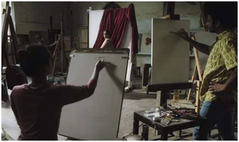 IFFI Row Ravi Jadhav Feels Like A Reel Artist After His Films S Durga And Nude Was Pulled Out