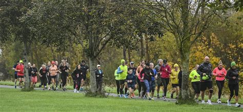 Two New Parkrun Events Parkrun Ie Blog