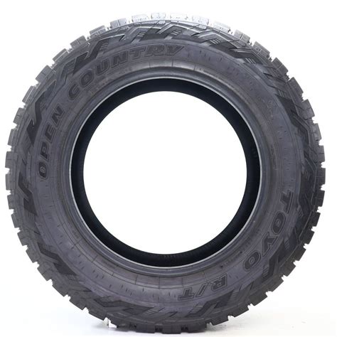 Used LT 35X12.5R20 Toyo Open Country RT 121Q - 9/32 | Utires