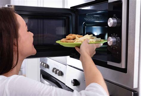 Can You Cook In Microwave Oven At Darren Foshee Blog