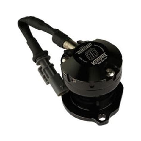 Turbosmart GM 2 0L Kompact EM BOV VR7 Dual Port Walmart