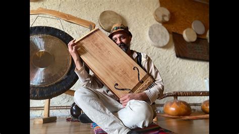 Jörgensis Travelling Monochord by Joel Olivé YouTube