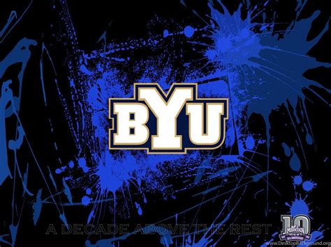 Byu Wallpapers - Top Free Byu Backgrounds - WallpaperAccess