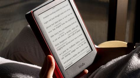 Kindle Vs Nook: Which Is The Better E-Reader?