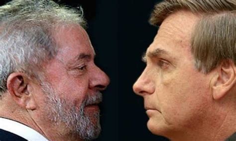 Em Anima O Lula E Bolsonaro Aparecem Como Um Casal