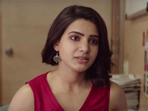 U Turn Box Office Collections (4 Days): Samantha Akkineni's Film Has A ...