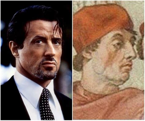 10 Famous People that Prove Time Travel Exists | This is Italy | Page 2