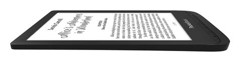 PocketBook 628 Touch Lux 5 Black - купить электронную книгу по лучшей ...