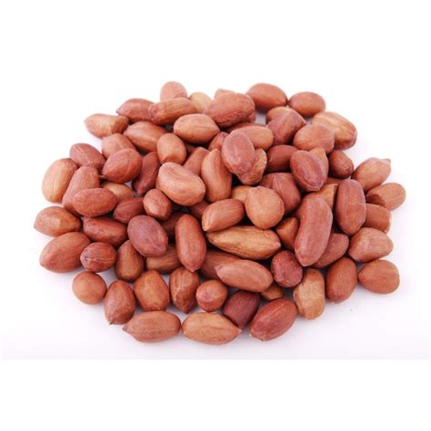 Peanuts, Spanish, Raw - Nuts - Wholesale - Bulk - Nutsite