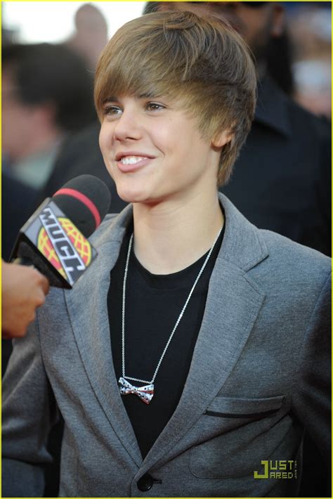 Justin Bieber Wins Big At Mmvas 2010 Photo 374641 Photo Gallery