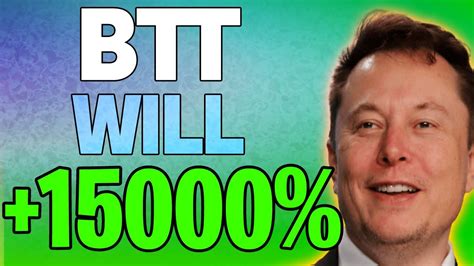 Btt Price Will Here S Why And When Bittorrent Price