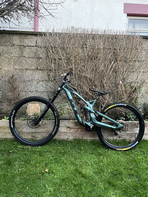 Gt Fury Pro Medium For Sale