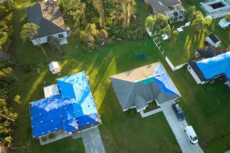 Examples Of A Hail Damaged Roof What To Do Next Bondoc Roofing