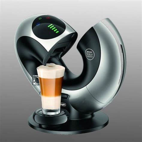 Nescaf Dolce Gusto Eclipse Like New Tv Home Appliances Kitchen