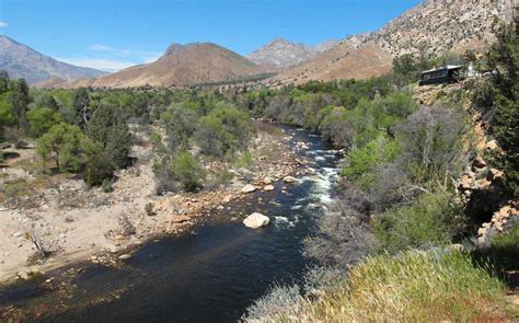 Spring Whitewater Rafting on the Kern River near Kernville. | Multimedia | bakersfield.com