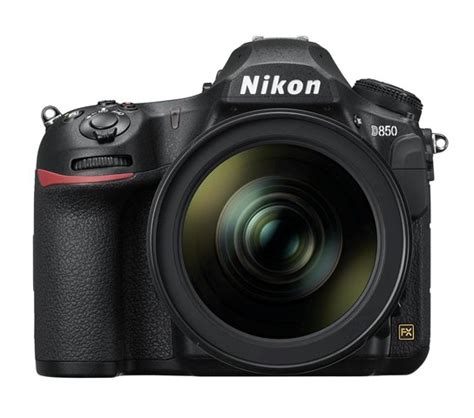 NIkon D850: Best Wildlife Camera EVER?